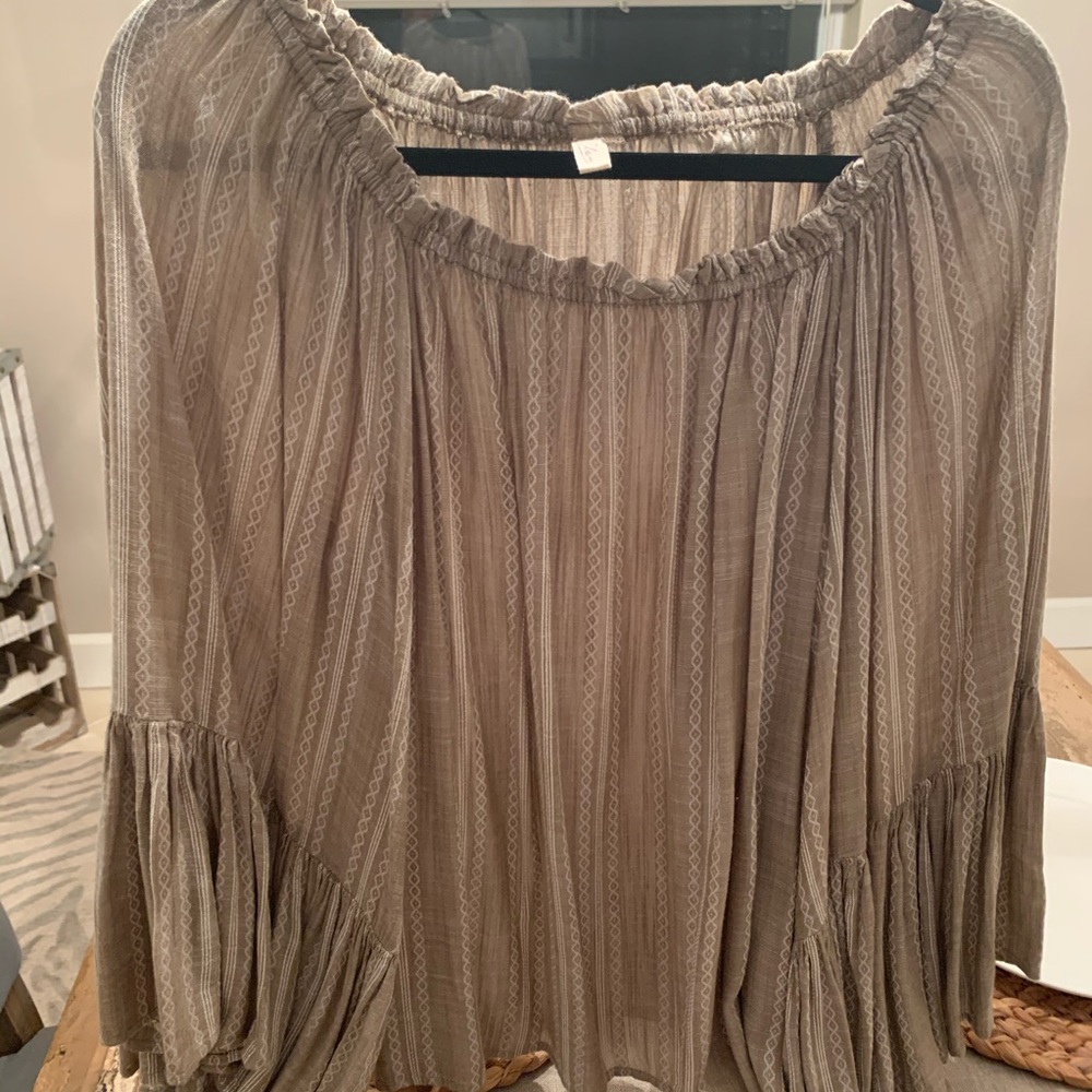 Elan Blouse